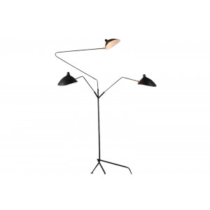 CRANE-III modern állólámpa Állólámpák