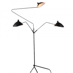 CRANE-III modern állólámpa