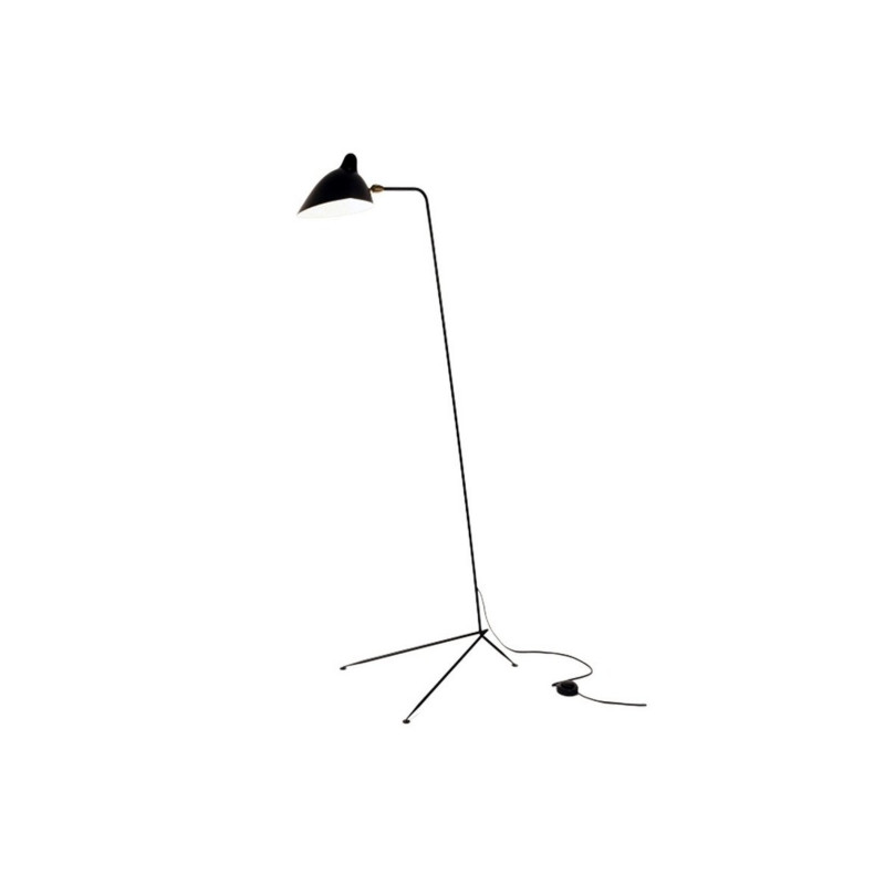 CRANE modern állólámpa
