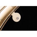 FOLIUM design tükör - 75cm