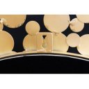 COINS design tükör - 82cm