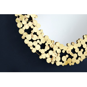 COINS design tükör - 82cm