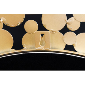 COINS design tükör - 82cm