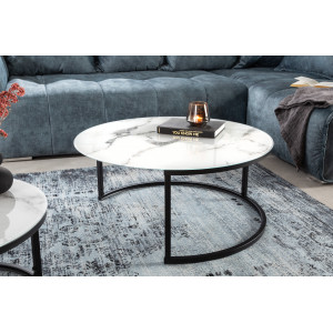ELEGANCE design dohányzóasztal szett