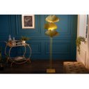 GINKGO modern állólámpa - arany - 160cm