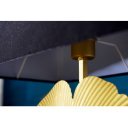 GINKGO exkluzív asztali lámpa - 60cm - arany