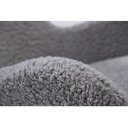 SWING design hintaszék - szürke bouclé