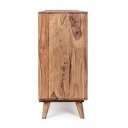 KANT exkluzív rózsafa komód - 177cm