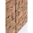 KANT exkluzív rózsafa komód - 177cm