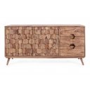 KANT exkluzív rózsafa komód - 145cm