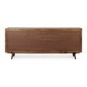 SHERMAN különleges mangófa komód - 200cm