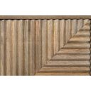 DARSEY design mangófa komód - 160cm