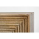 DARSEY design mangófa szekrény  - 110cm