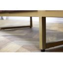 VILAS exkluzív mangófa komód - 160cm