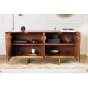 VILAS exkluzív mangófa komód - 160cm