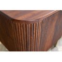 VILAS exkluzív mangófa komód - 160cm