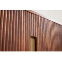 VILAS exkluzív mangófa komód - 160cm