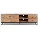 NARTAN rózsafa modern TV állvány - 175cm