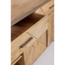 JAINEK design mangófa komód - 175cm