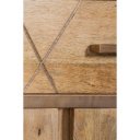 JAINEK design mangófa komód - 175cm