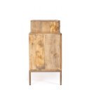 JAINEK design mangófa komód - 175cm