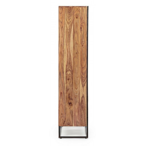 EGON modern akácfa polc - 180cm