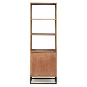 EGON modern akácfa polc - 180cm