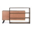 MANCHESTER modern komód - 175cm