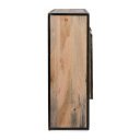 MANCHESTER modern komód - 175cm