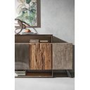 MANCHESTER modern komód - 175cm