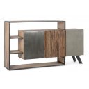 MANCHESTER modern komód - 175cm