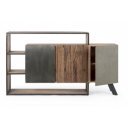 MANCHESTER modern komód - 175cm