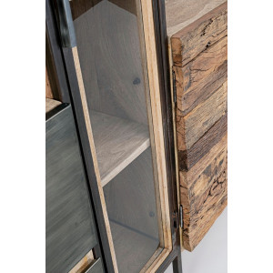 MANCHESTER modern komód - 193cm