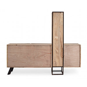 MANCHESTER modern komód - 193cm