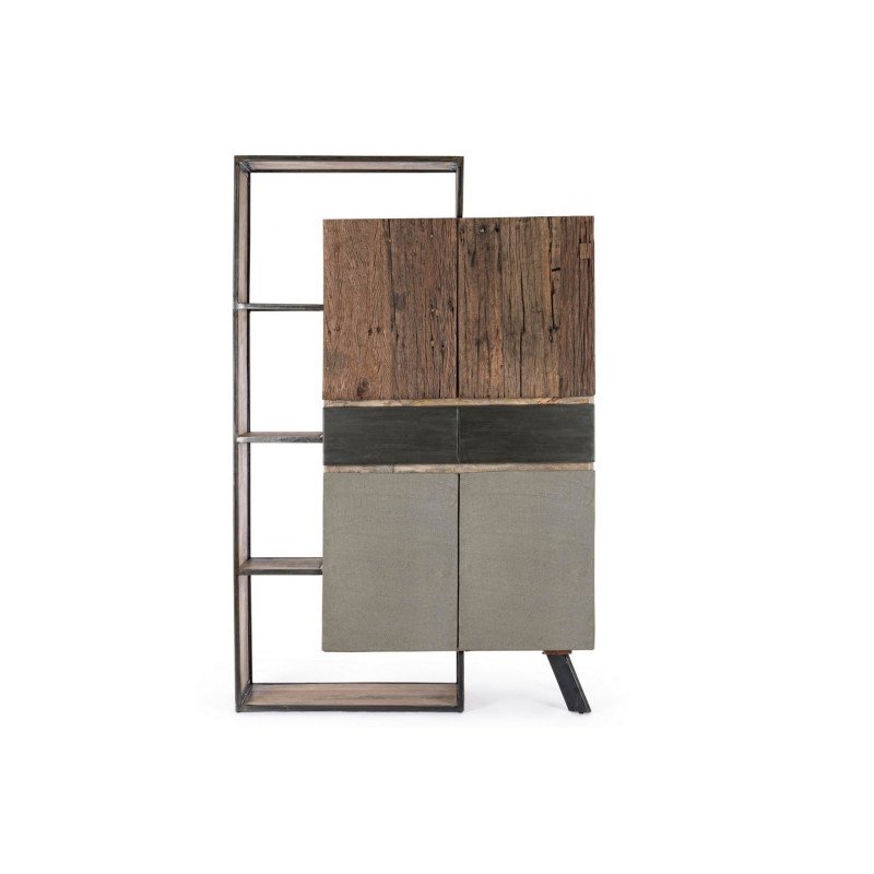 MANCHESTER modern szekrény - 180cm