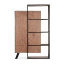 MANCHESTER modern szekrény - 180cm