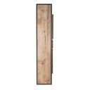 MANCHESTER modern szekrény - 180cm