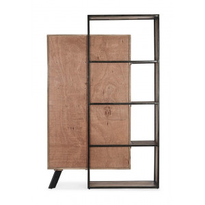 MANCHESTER modern szekrény - 180cm