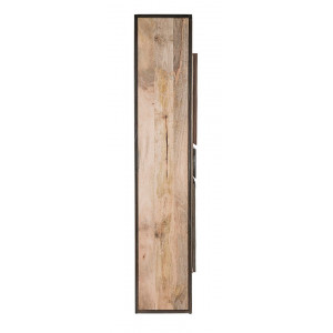 MANCHESTER modern szekrény - 180cm