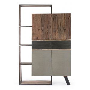 MANCHESTER modern szekrény - 180cm