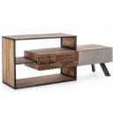 MANCHESTER modern TV állvány - 145cm