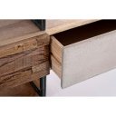 MANCHESTER modern konzolasztal - 160cm