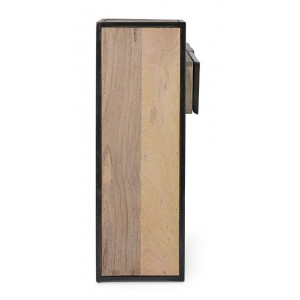 MANCHESTER modern konzolasztal - 160cm