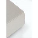 PIPER exkluzív kültéri szett - szürke