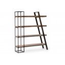 MANCHESTER modern polc -180cm