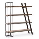 MANCHESTER modern polc -180cm