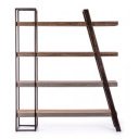 MANCHESTER modern polc -180cm