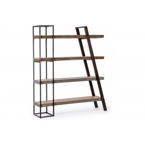 MANCHESTER modern polc -180cm BIZZOTTO