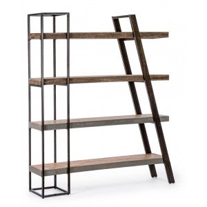 MANCHESTER modern polc -180cm