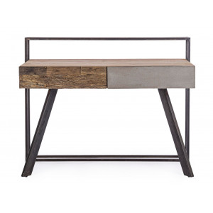 MANCHESTER modern íróasztal - 120cm